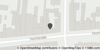 Auf Stadtplan Willich anzeigen