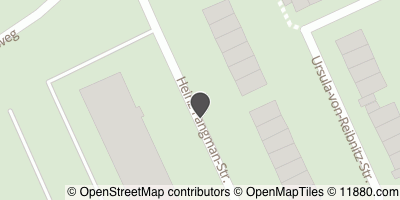 Auf Stadtplan Wuppertal anzeigen