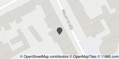 Auf Stadtplan Düsseldorf anzeigen