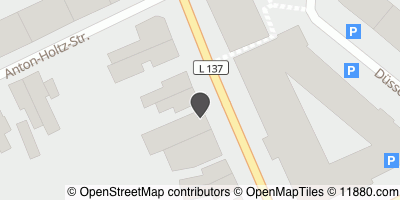 Auf Stadtplan Meerbusch anzeigen