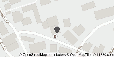 Auf Stadtplan Baunatal anzeigen