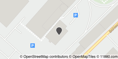 Auf Stadtplan Düsseldorf anzeigen