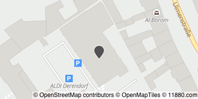 Auf Stadtplan Düsseldorf anzeigen