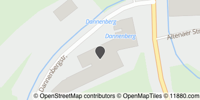 Auf Stadtplan Lüdenscheid anzeigen