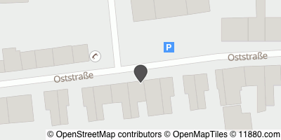 Auf Stadtplan Meerbusch anzeigen