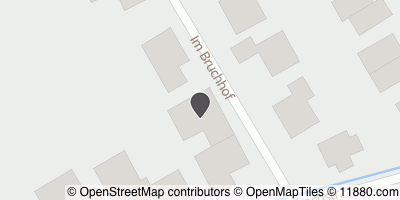 Auf Stadtplan Baunatal anzeigen