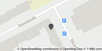 Auf Stadtplan Düsseldorf anzeigen