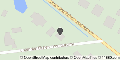 Auf Stadtplan Radibor anzeigen