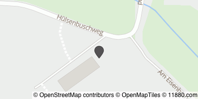 Auf Stadtplan Meerbusch anzeigen