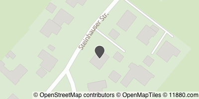 Auf Stadtplan Wuppertal anzeigen