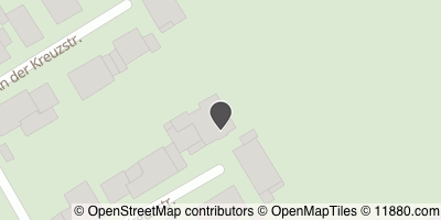 Auf Stadtplan Brüggen, Niederrhein anzeigen