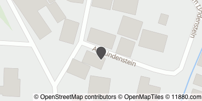 Auf Stadtplan Baunatal anzeigen