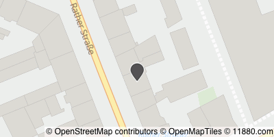 Auf Stadtplan Düsseldorf anzeigen