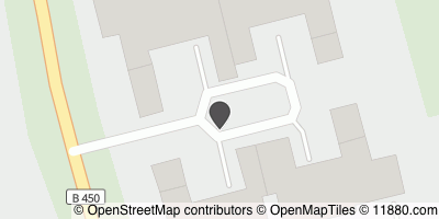 Auf Stadtplan Bad Emstal anzeigen