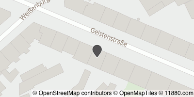 Auf Stadtplan Düsseldorf anzeigen