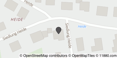 Auf Stadtplan Ennepetal anzeigen