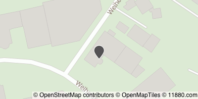 Auf Stadtplan Brüggen, Niederrhein anzeigen