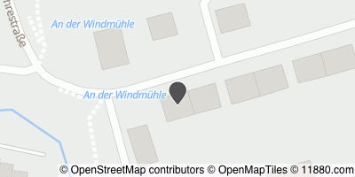 Auf Stadtplan Baunatal anzeigen