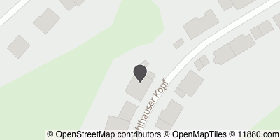 Auf Stadtplan Schalksmühle anzeigen