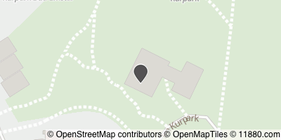 Auf Stadtplan Bad Emstal anzeigen