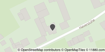 Auf Stadtplan Brüggen, Niederrhein anzeigen