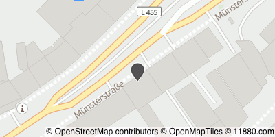 Auf Stadtplan Düsseldorf anzeigen