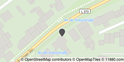 Auf Stadtplan Brüggen, Niederrhein anzeigen