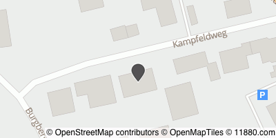 Auf Stadtplan Baunatal anzeigen