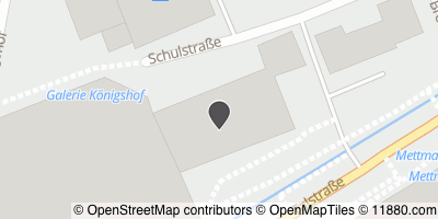 Auf Stadtplan Mettmann anzeigen