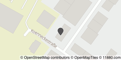Auf Stadtplan Mettmann anzeigen