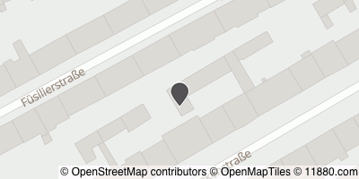 Auf Stadtplan Düsseldorf anzeigen