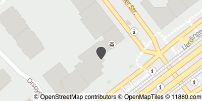 Auf Stadtplan Düsseldorf anzeigen