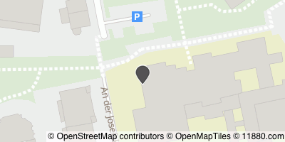 Auf Stadtplan Viersen anzeigen