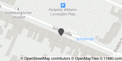 Auf Stadtplan Viersen anzeigen