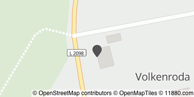 Auf Stadtplan Körner anzeigen