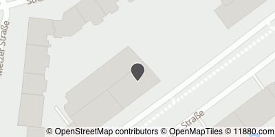 Auf Stadtplan Düsseldorf anzeigen