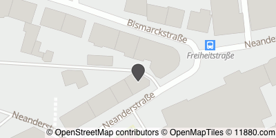 Auf Stadtplan Mettmann anzeigen