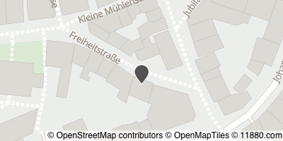 Auf Stadtplan Mettmann anzeigen