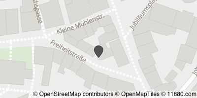 Auf Stadtplan Mettmann anzeigen