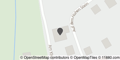 Auf Stadtplan Naumburg, Hessen anzeigen