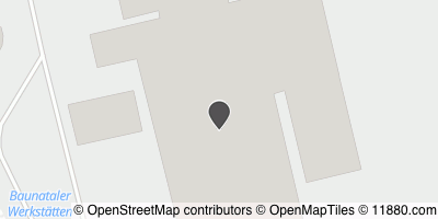Auf Stadtplan Baunatal anzeigen