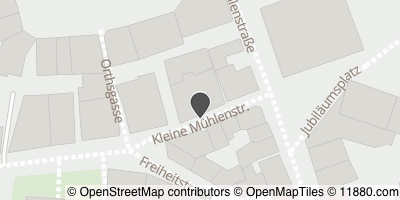 Auf Stadtplan Mettmann anzeigen