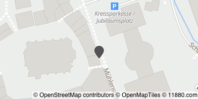 Auf Stadtplan Mettmann anzeigen