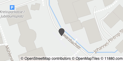 Auf Stadtplan Mettmann anzeigen