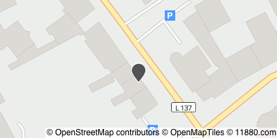 Auf Stadtplan Meerbusch anzeigen