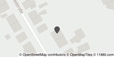 Auf Stadtplan Meerbusch anzeigen