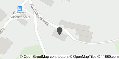 Auf Stadtplan Grimma anzeigen