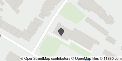 Auf Stadtplan Willich anzeigen