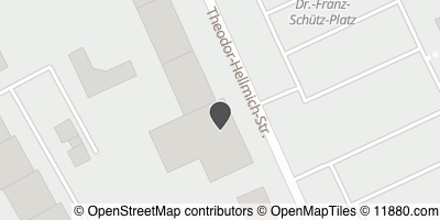 Auf Stadtplan Meerbusch anzeigen