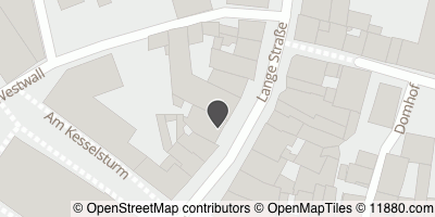 Auf Stadtplan Viersen anzeigen